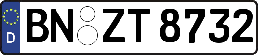 BN-ZT8732