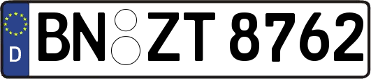 BN-ZT8762