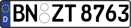 BN-ZT8763