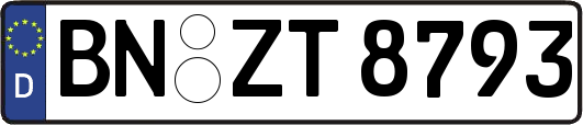 BN-ZT8793