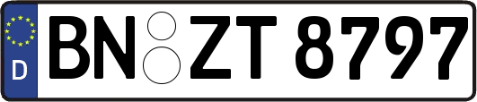 BN-ZT8797
