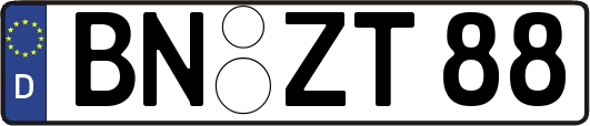 BN-ZT88