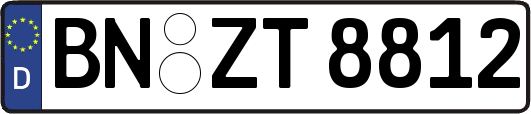 BN-ZT8812