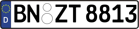 BN-ZT8813