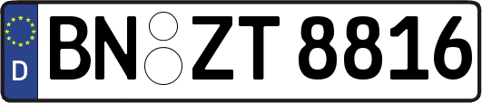 BN-ZT8816