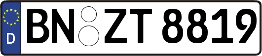 BN-ZT8819