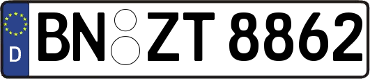BN-ZT8862