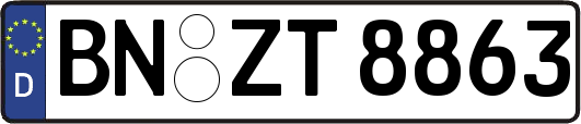 BN-ZT8863