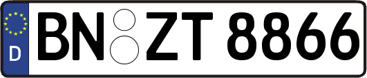 BN-ZT8866