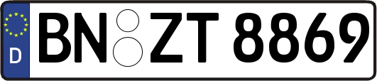 BN-ZT8869