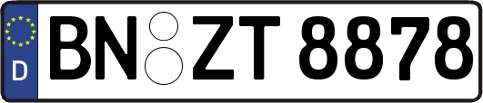 BN-ZT8878