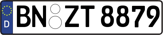BN-ZT8879