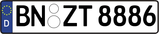 BN-ZT8886