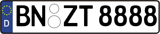 BN-ZT8888