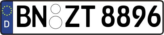 BN-ZT8896