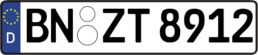 BN-ZT8912