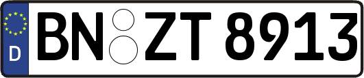 BN-ZT8913