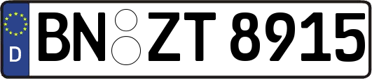 BN-ZT8915