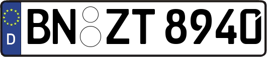 BN-ZT8940