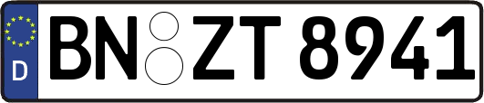 BN-ZT8941