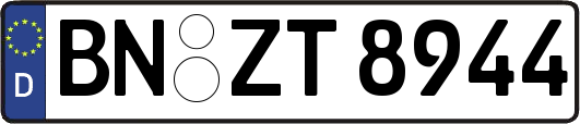 BN-ZT8944