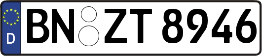 BN-ZT8946