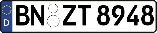 BN-ZT8948