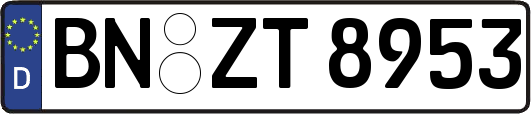 BN-ZT8953