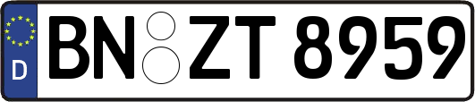 BN-ZT8959
