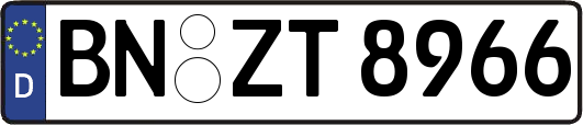 BN-ZT8966