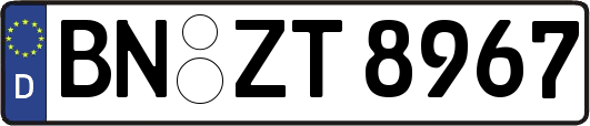 BN-ZT8967