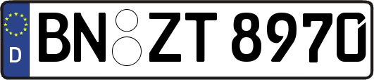 BN-ZT8970