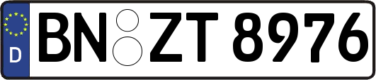 BN-ZT8976