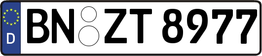 BN-ZT8977