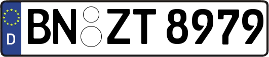 BN-ZT8979