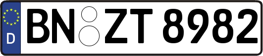 BN-ZT8982
