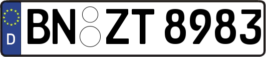 BN-ZT8983