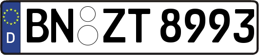 BN-ZT8993