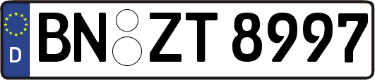 BN-ZT8997