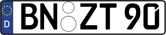 BN-ZT90