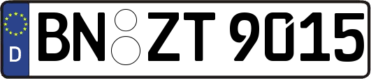 BN-ZT9015