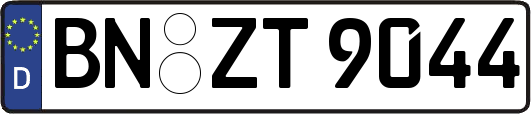 BN-ZT9044