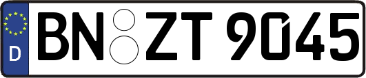 BN-ZT9045