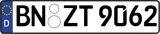 BN-ZT9062
