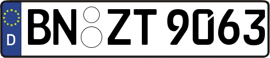 BN-ZT9063