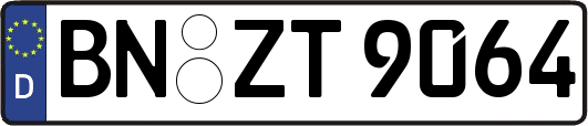 BN-ZT9064