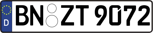 BN-ZT9072