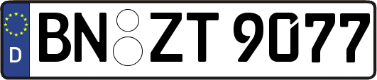 BN-ZT9077