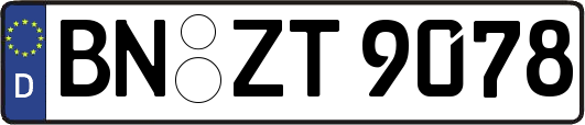 BN-ZT9078