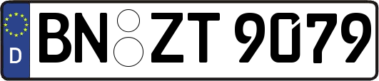 BN-ZT9079
